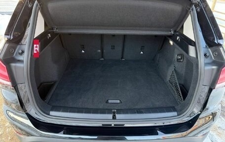 BMW X1, 2020 год, 3 947 000 рублей, 17 фотография