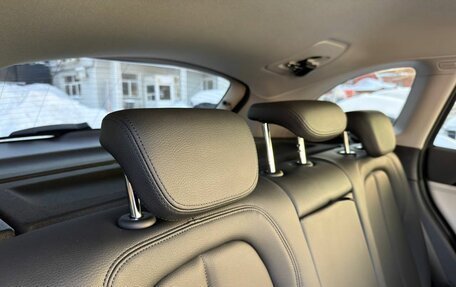 BMW X1, 2020 год, 3 947 000 рублей, 20 фотография