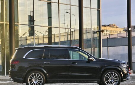 Mercedes-Benz GLS, 2019 год, 8 390 000 рублей, 5 фотография