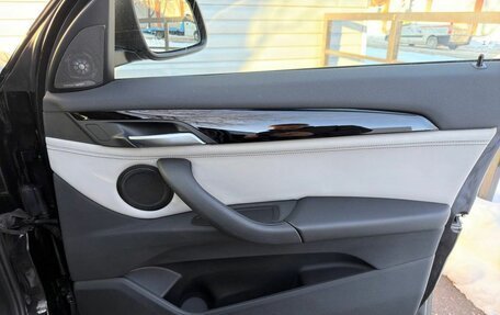 BMW X1, 2020 год, 3 947 000 рублей, 24 фотография