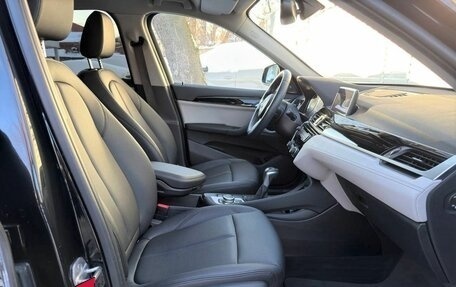 BMW X1, 2020 год, 3 947 000 рублей, 25 фотография