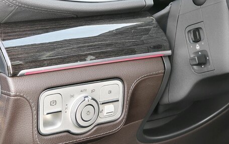 Mercedes-Benz GLS, 2019 год, 8 390 000 рублей, 18 фотография