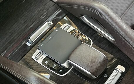 Mercedes-Benz GLS, 2019 год, 8 390 000 рублей, 16 фотография