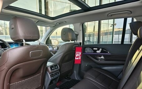 Mercedes-Benz GLS, 2019 год, 8 390 000 рублей, 19 фотография