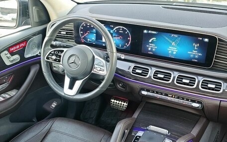 Mercedes-Benz GLS, 2019 год, 8 390 000 рублей, 13 фотография
