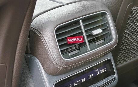 Mercedes-Benz GLS, 2019 год, 8 390 000 рублей, 21 фотография