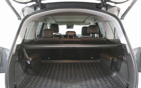 Mercedes-Benz GLS, 2022 год, 11 800 000 рублей, 10 фотография