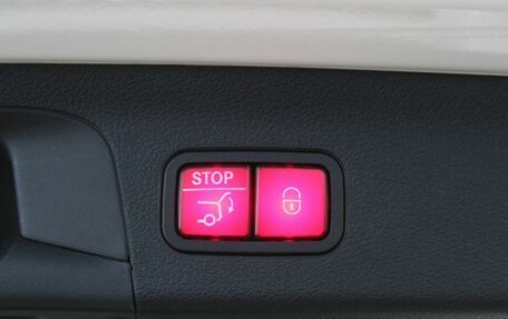 Mercedes-Benz GLS, 2022 год, 11 800 000 рублей, 11 фотография