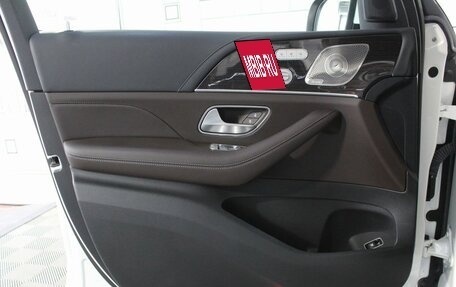 Mercedes-Benz GLS, 2022 год, 11 800 000 рублей, 12 фотография