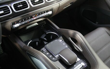 Mercedes-Benz GLS, 2022 год, 11 800 000 рублей, 21 фотография