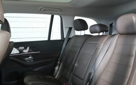 Mercedes-Benz GLS, 2022 год, 11 800 000 рублей, 27 фотография