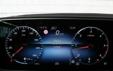 Mercedes-Benz GLS, 2022 год, 11 800 000 рублей, 23 фотография