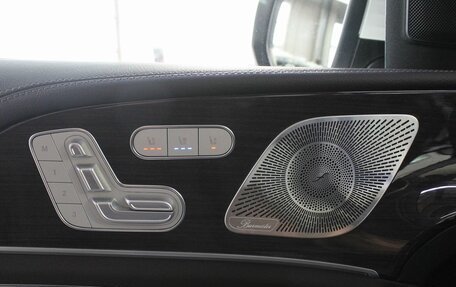 Mercedes-Benz GLS, 2022 год, 11 800 000 рублей, 18 фотография