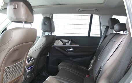 Mercedes-Benz GLS, 2022 год, 11 800 000 рублей, 26 фотография