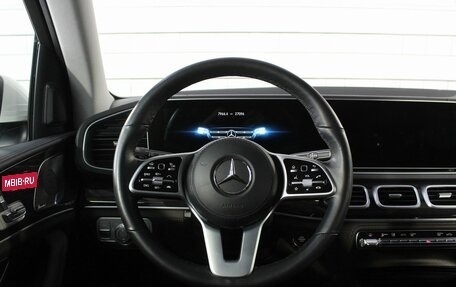 Mercedes-Benz GLS, 2022 год, 11 800 000 рублей, 16 фотография