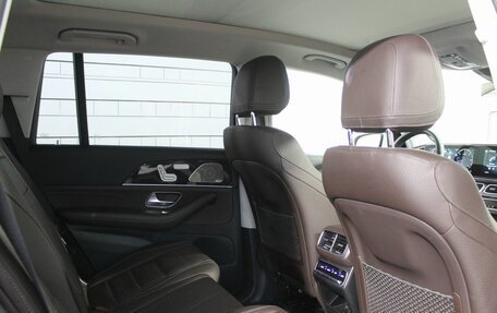 Mercedes-Benz GLS, 2022 год, 11 800 000 рублей, 30 фотография