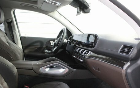 Mercedes-Benz GLS, 2022 год, 11 800 000 рублей, 28 фотография