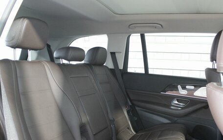 Mercedes-Benz GLS, 2022 год, 11 800 000 рублей, 31 фотография