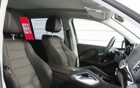 Mercedes-Benz GLS, 2022 год, 11 800 000 рублей, 29 фотография