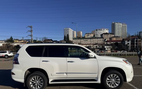 Lexus GX II, 2015 год, 4 800 000 рублей, 4 фотография