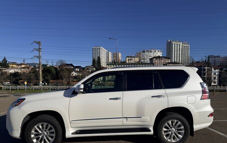 Lexus GX II, 2015 год, 4 800 000 рублей, 5 фотография