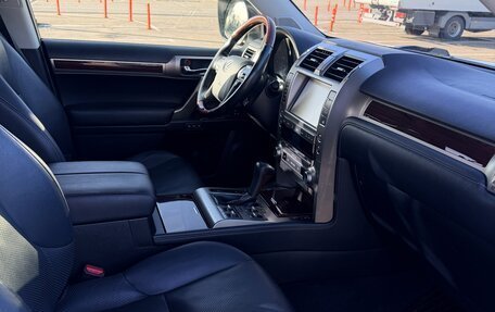 Lexus GX II, 2015 год, 4 800 000 рублей, 13 фотография