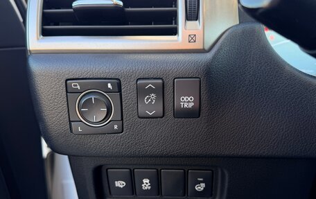 Lexus GX II, 2015 год, 4 800 000 рублей, 11 фотография