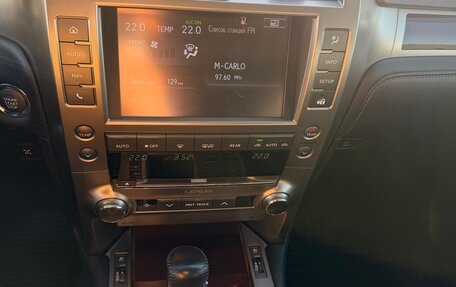 Lexus GX II, 2015 год, 4 800 000 рублей, 9 фотография