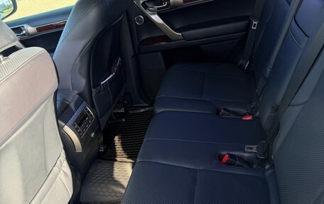 Lexus GX II, 2015 год, 4 800 000 рублей, 15 фотография