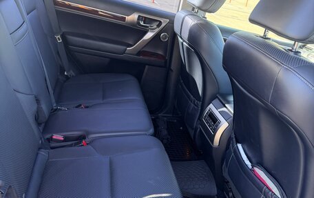 Lexus GX II, 2015 год, 4 800 000 рублей, 14 фотография