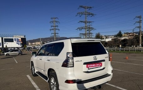 Lexus GX II, 2015 год, 4 800 000 рублей, 7 фотография