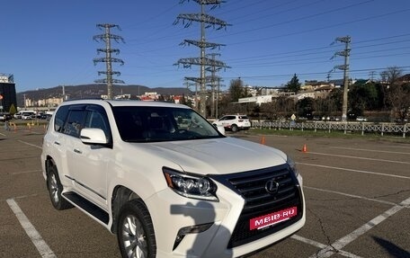 Lexus GX II, 2015 год, 4 800 000 рублей, 3 фотография