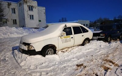 Москвич 2141, 1999 год, 150 000 рублей, 1 фотография