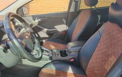 Ford Focus III, 2011 год, 810 000 рублей, 1 фотография