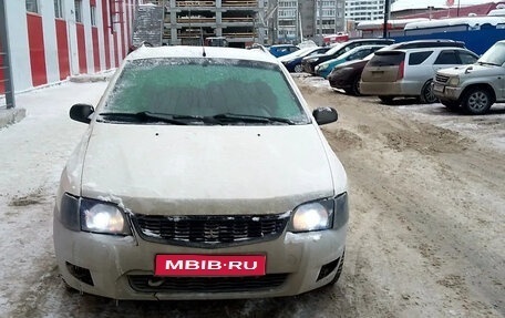 Mitsubishi Space Star I рестайлинг, 1999 год, 139 000 рублей, 1 фотография