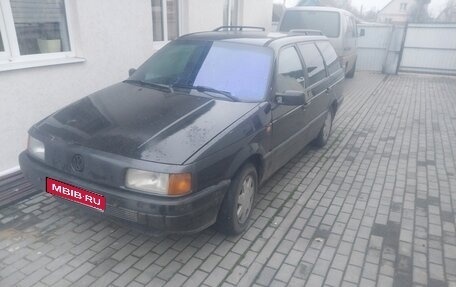 Volkswagen Passat B3, 1991 год, 125 000 рублей, 1 фотография