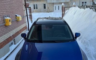 KIA Sportage IV рестайлинг, 2022 год, 2 200 000 рублей, 1 фотография