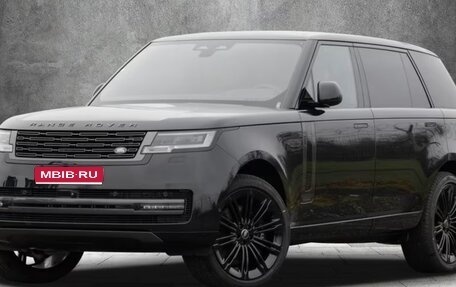 Land Rover Range Rover IV рестайлинг, 2026 год, 24 000 000 рублей, 1 фотография