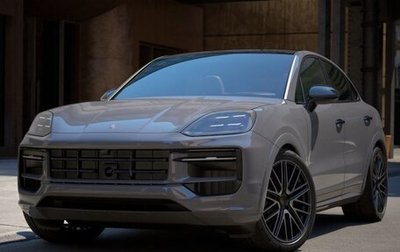 Porsche Cayenne III, 2026 год, 23 400 000 рублей, 1 фотография