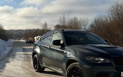 BMW X6, 2008 год, 1 850 000 рублей, 1 фотография