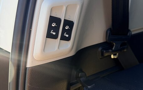 Lexus GX II, 2015 год, 4 800 000 рублей, 17 фотография