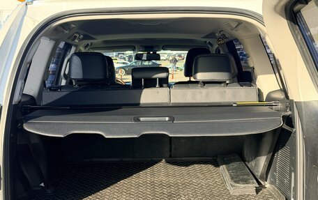 Lexus GX II, 2015 год, 4 800 000 рублей, 18 фотография