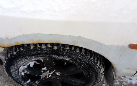 Mitsubishi Space Star I рестайлинг, 1999 год, 139 000 рублей, 3 фотография