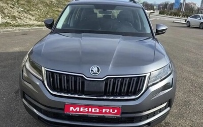Skoda Kodiaq I, 2018 год, 2 500 000 рублей, 1 фотография