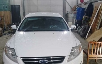 Ford Mondeo IV, 2012 год, 1 200 000 рублей, 1 фотография