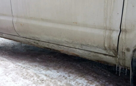 Mitsubishi Space Star I рестайлинг, 1999 год, 139 000 рублей, 6 фотография