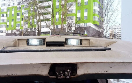 Mitsubishi Space Star I рестайлинг, 1999 год, 139 000 рублей, 8 фотография