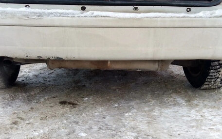 Mitsubishi Space Star I рестайлинг, 1999 год, 139 000 рублей, 9 фотография