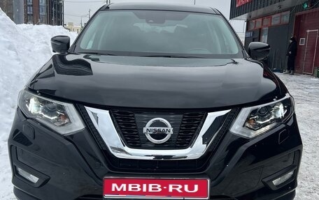 Nissan X-Trail, 2022 год, 3 200 000 рублей, 1 фотография