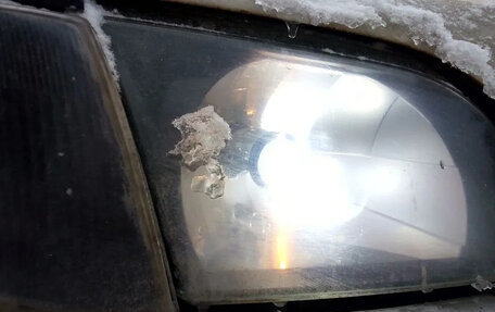 Mitsubishi Space Star I рестайлинг, 1999 год, 139 000 рублей, 16 фотография